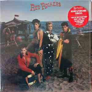 Red Rockers - Schizophrenic Circus download free