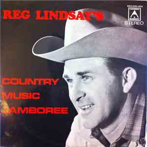 Reg Lindsay - Country Music Jamboree download free