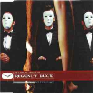 Regency Buck - At The Disco download free