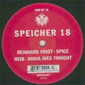 Reinhard Voigt / Heib - Speicher 18 download free