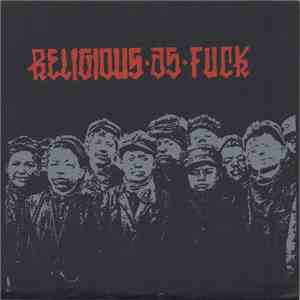 Religious As Fuck - Religious As Fuck download free