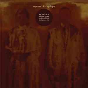 Requiem  - Live Epilogue download free
