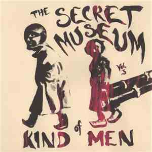 Residual Echoes - Secret Museum of Kind Men Vol. 3 download free