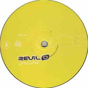 Revil O - Little Little download free