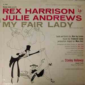 Rex Harrison, Julie Andrews - My Fair Lady download free