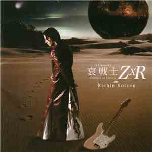 Richie Kotzen - Ai Senshi Soldiers Of Sorrow Z×R download free