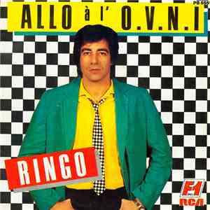 Ringo  - Allo A L'O.V.N.I. download free