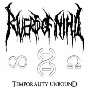 Rivers Of Nihil - Temporality Unbound download free