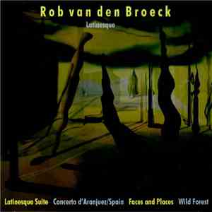Rob van den Broeck - Latinesque download free