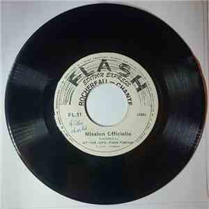 Rochereau & L'Orchestre Africain Fiesta National - Mission Officielle - Guantanamera download free