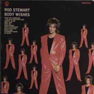 Rod Stewart - Body Wishes download free