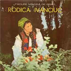 Rodica Ivanciuc - Pădure Mîndră De Brad download free
