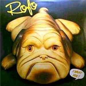 Rofo - I Want You download free