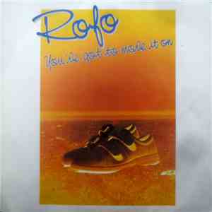 Rofo - You've Got To Move It On download free
