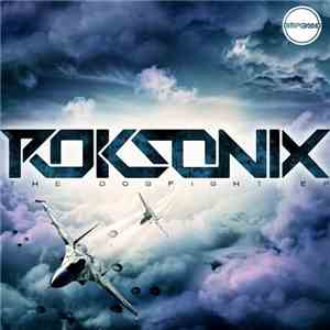 Roksonix - The Dogfight EP download free