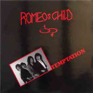 Romeos Child - Temptation download free