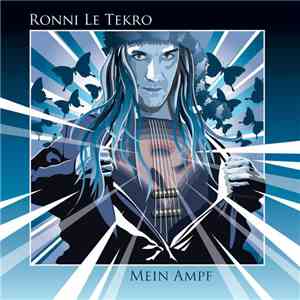 Ronni Le Tekrø - Mein Ampf download free