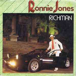 Ronnie Jones - Richman / My Dance Exercizes download free