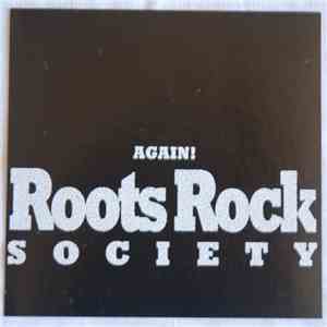 Roots Rock Society - AGAIN ! download free