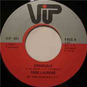 Rose Laurens - Zodiacale download free