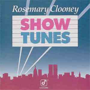 Rosemary Clooney - Show Tunes download free
