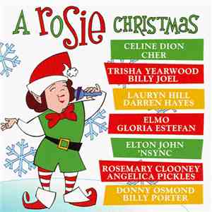 Rosie O'Donnell - A Rosie Christmas download free