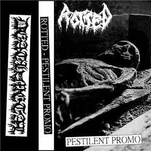 Rotted - Pestilent Promo download free