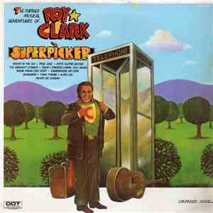 Roy Clark - Superpicker download free