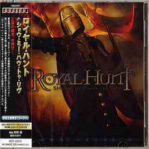 Royal Hunt - Show Me How To Live download free
