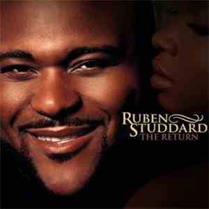 Ruben Studdard - The Return download free