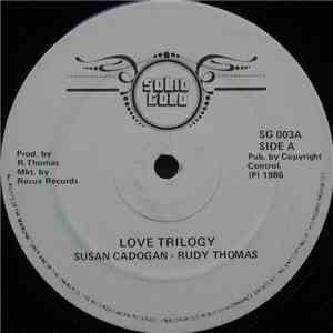 Rudy Thomas & Susan Cadogan - Love Trilogy / Curfew download free