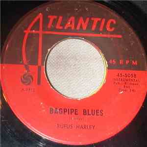 Rufus Harley - Bagpipe Blues download free