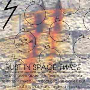 Rust In Space - Twice download free