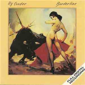 Ry Cooder - Borderline download free