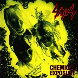 Sadus - Chemical Exposure download free