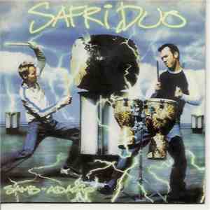 Safri Duo - Samb-Adagio download free