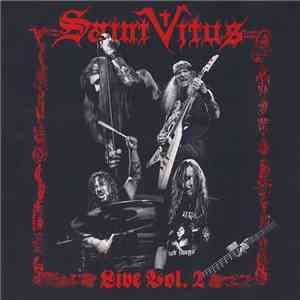 Saint Vitus - Live Vol. 2 download free