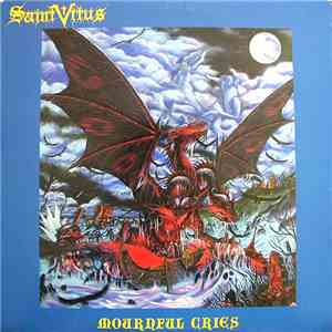 Saint Vitus - Mournful Cries download free