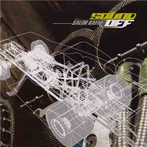 Salim Rafiq - Presents Sound Off 2 download free