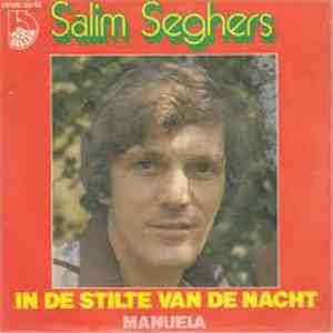 Salim Seghers - In De Stilte Van De Nacht download free