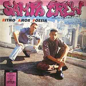 Sampa Crew - Ritmo Amor Poesia download free