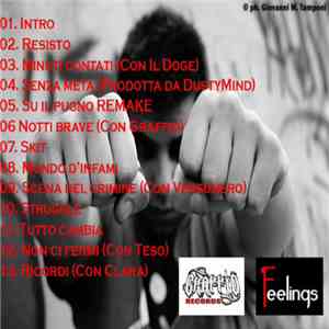 San Guis - Senza Meta download free