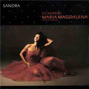 Sandra - (I'll Never Be) Maria Magdalena download free
