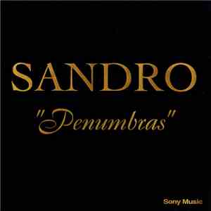 Sandro  - Penumbras download free