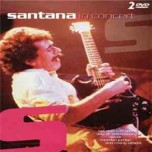 Santana - In Concert download free