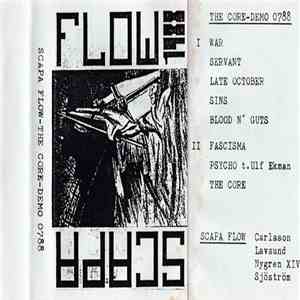 Scapa Flow - The Core - Demo 0788 download free