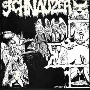 Schnauzer / Dahmer  - Schnauzer / Lead The Blind download free