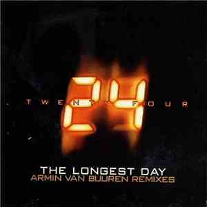 Sean Callery - The Longest Day (Armin Van Buuren Remixes) download free