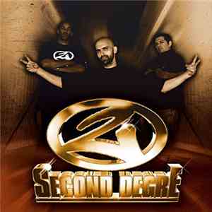 Second Degré - Street Team download free