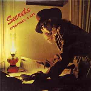 Secrets  - Everyone's A Spy download free